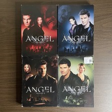 Angel complete series for sale  Houston