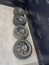 Bmw e46 wheels for sale  Midland Park