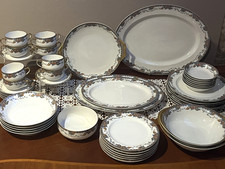 pieces dish 46 set for sale pieces dish 46 set for sale Mattawan