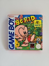 Kid nintendo gameboy gebraucht kaufen  Rosenheim