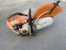 Stihl ts420 concrete for sale  Iron Station