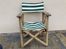 Vintage retro folding for sale  PETERBOROUGH