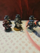 Space marines painted for sale  Grand Saline