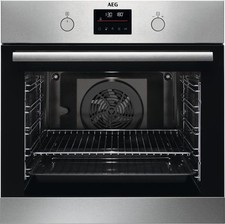 Aeg bps355061m single for sale  WINSFORD
