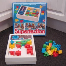 Superfection game lakeside for sale  NOTTINGHAM