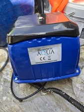 Evolution aqua airtech for sale  MANCHESTER