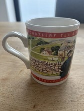 Vintage yorkshire tea for sale  WARWICK