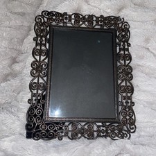 Decorative scrollwork bronze for sale  Bixby