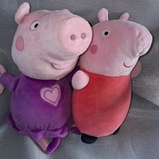 Peppa pig lot for sale  Falls Creek