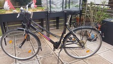 Kenzie citybike rad gebraucht kaufen  Oberasbach