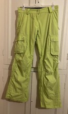 Trespass ski trousers for sale  LLANBEDR