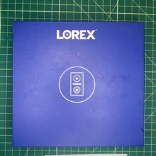 Lorex 1080p videocitofono usato  Spedire a Italy