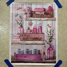 Bathroom picture please for sale  Vandalia