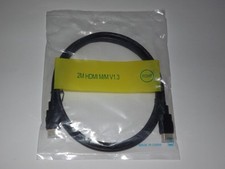 Hdmi cable gold for sale  Mount Alto