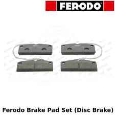 Ferodo brake pad for sale  COLERAINE