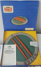 Vintage 1960 hornby for sale  LEEDS