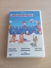 Dvd camping édition d'occasion  Paris X