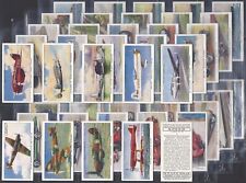 Wills full set for sale  COLNE