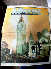 Daily mirror newspaper for sale  UK