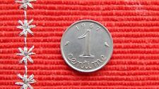 Monnaie 1967 1 d'occasion  Le Havre-