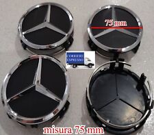 Coprimozzi mercedes amg usato  Santa Maria la Carità