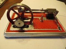 Wilesco 01772 aggregat gebraucht kaufen  Wolfsburg