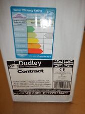 Dudley contract dual for sale  HARROGATE