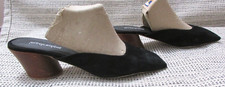 sandals heel mule black for sale sandals heel mule black for sale Brooklyn