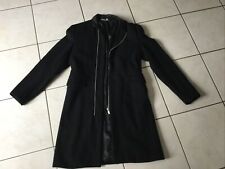 Manteau zara man d'occasion  Andeville