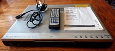 Panasonic dv360 5.1 for sale  DARTFORD