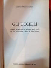 Libro steinbacher gli usato  Sanremo