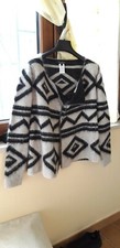 Cardigan giacca donna usato  Alessandria