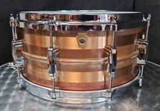 Ludwig 14x6 zoll gebraucht kaufen  Frankfurt am Main
