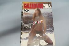 Calendario 2005 cal08 usato  Senigallia