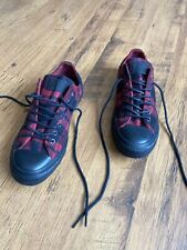 Converse star red for sale  STEVENAGE
