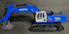 Huina excavator construction for sale  Tuscola
