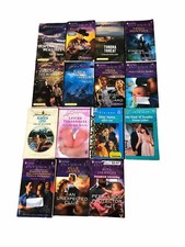 Vintage harlequin suspense for sale  Morristown