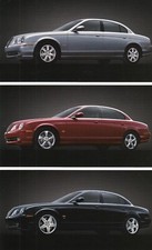 Jaguar type executive gebraucht kaufen  Kassel