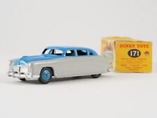 Dinky toys 171 d'occasion  Saint-Pourçain-sur-Sioule