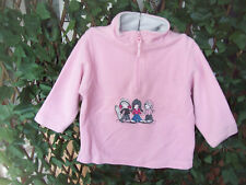 Kinder pulli rosa gebraucht kaufen  Nauen