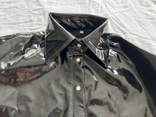 Lack polo shirt gebraucht kaufen  Dresden