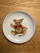 Vintage steiff sammelteller gebraucht kaufen  Reutlingen