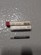 Rosca 10-32 TPI suíça DC para CNC GFS6615VS comprar usado  Enviando para Brazil