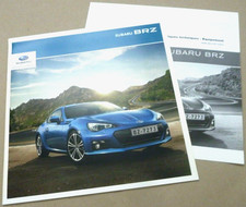 2013 subaru brz d'occasion 2013 subaru brz d'occasion  Libourne