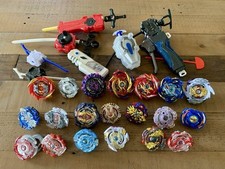 Lançador de estádio Bulkbeyblade comprar usado  Enviando para Brazil
