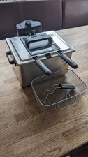friteuse fritteuse gebraucht kaufen  Emden