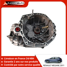 Boite vitesses renault d'occasion  Amiens-