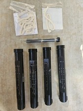 Sling psychrometer for sale  San Marcos