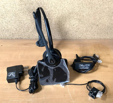 Plantronics cs510 wireless for sale  Rogers