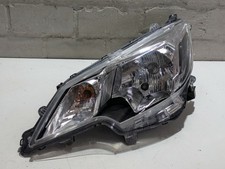 Scheinwerfer links mitsubishi gebraucht kaufen  Gronau